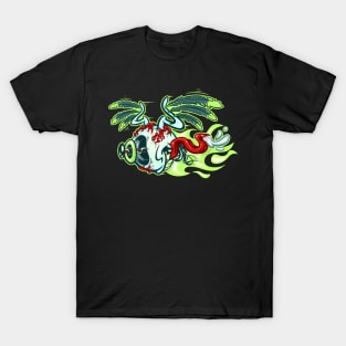 Gnarly Eye T-Shirt